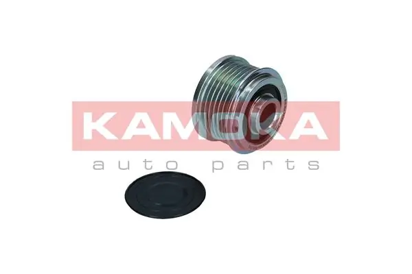 68254603AA Chrysler Koło pasowe alternatora