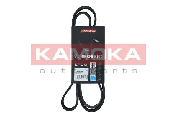 7016121 Kamoka