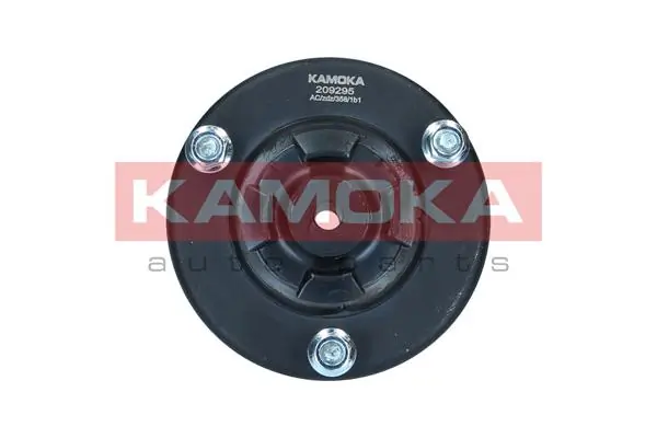 209295 Kamoka