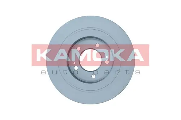 Do koszyka Tarcza hamulcowa tylna Hyundai KONA  OS