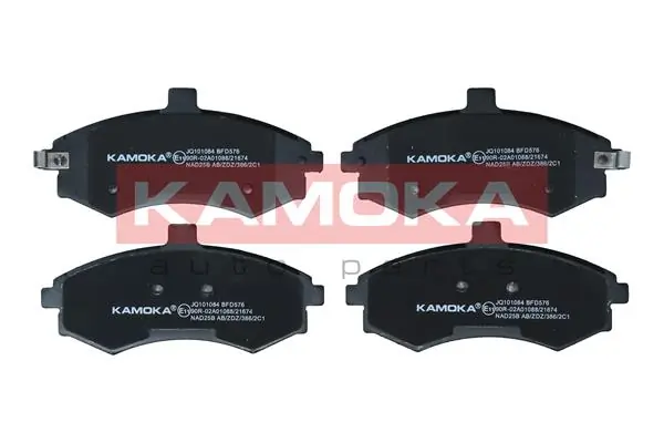 JQ101084 Kamoka