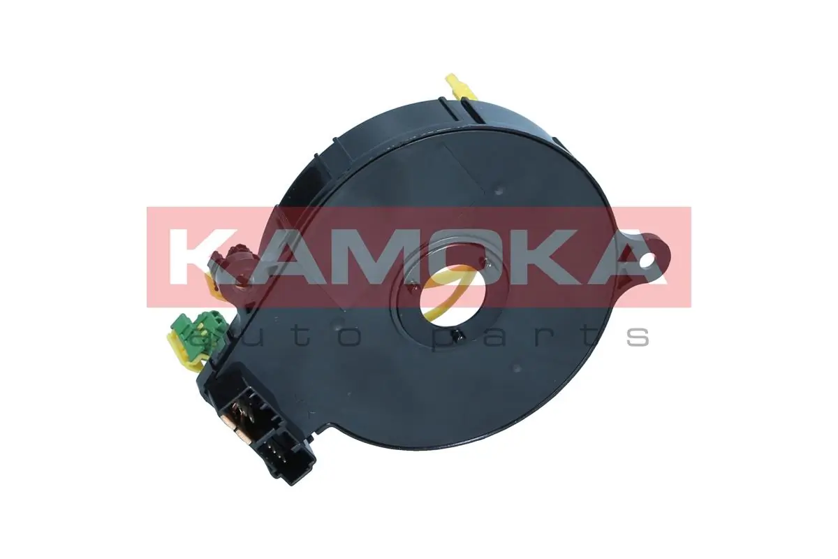Pierścień kontaktowy AIRBAG, taśma kierownicy  Jeep Grand Cherokee SUV (EUROPA  WJ, WG) (1999 - 2004) cena, od 96,93 USD