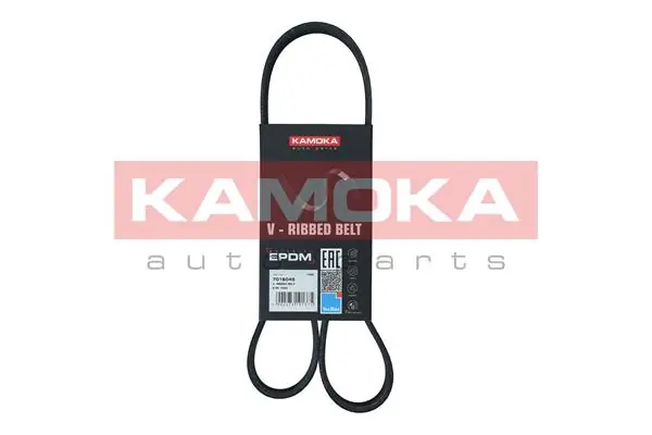 7016045 Kamoka