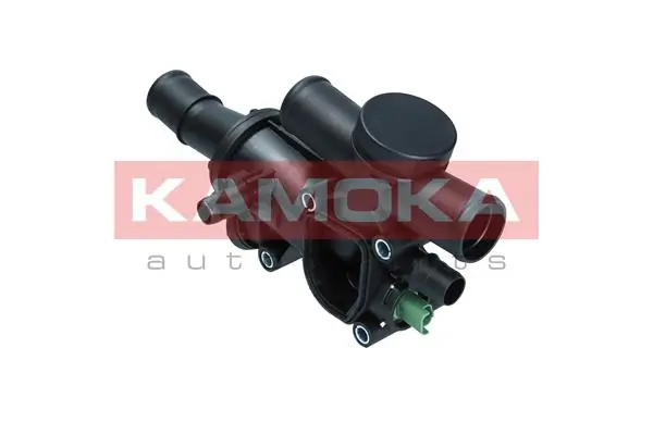  Obudowa termostatu Citroen C8 