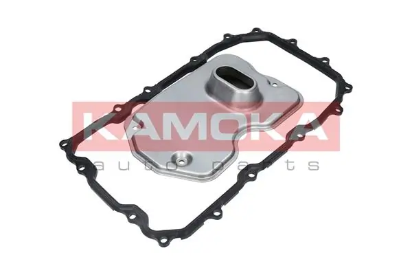 F600501 Kamoka