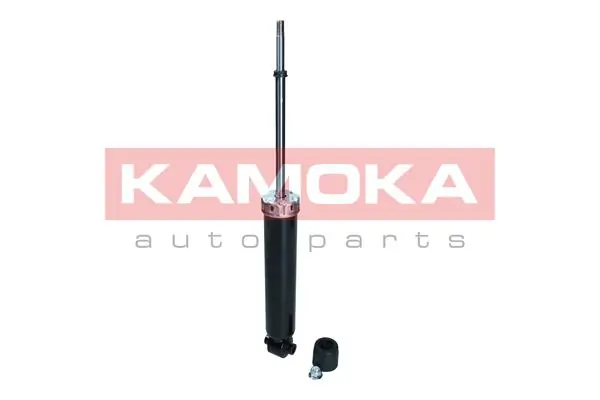 2000820 Kamoka