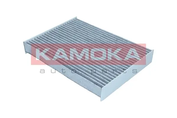 Filtr kabiny Kamoka F519201 cena, od 11,04 USD