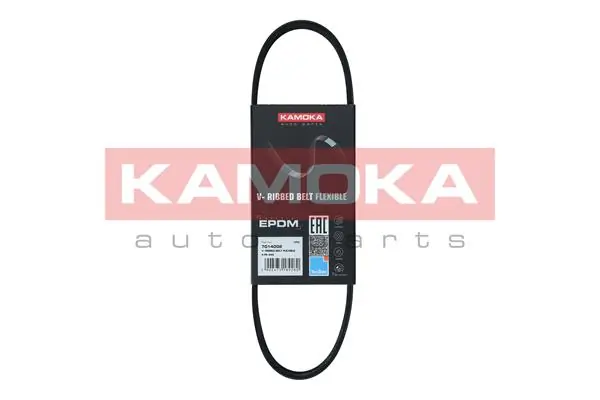 Pas napędowy mechanizmów ЗАЗ SENS 