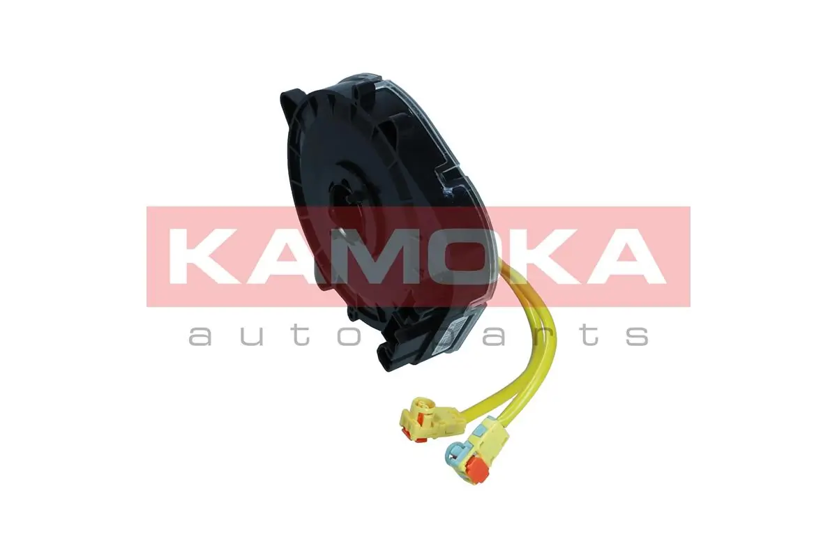 Pierścień kontaktowy AIRBAG, taśma kierownicy  do Jeep RENEGADE  BU