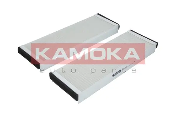 F410301 Kamoka