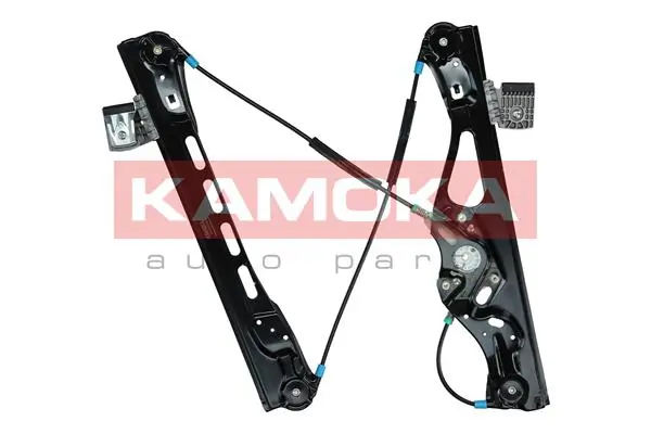Mechanizm podnoszenia szyby drzwi przednich lewych Mercedes E sedana (W211) (2002 - 2008) cena, od 51,32 USD