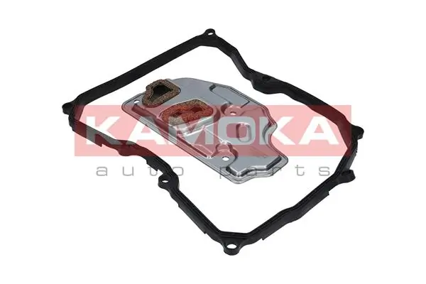 F600101 Kamoka
