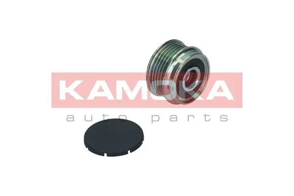 Do koszyka Koło pasowe alternatora BMW 5  E39