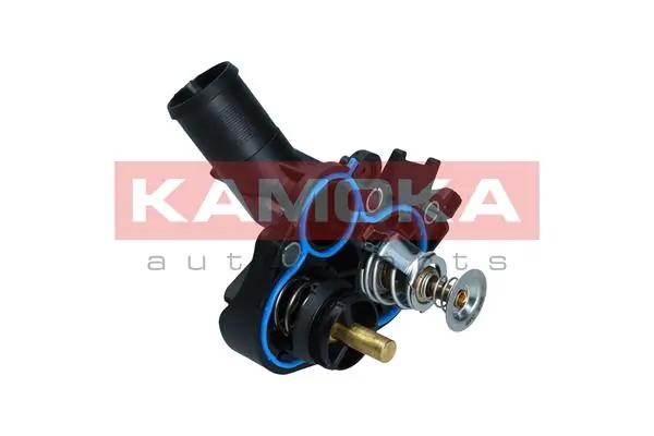 Obudowa termostatu Opel CROSSLAND