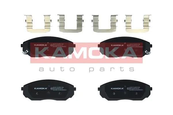 JQ101115 Kamoka