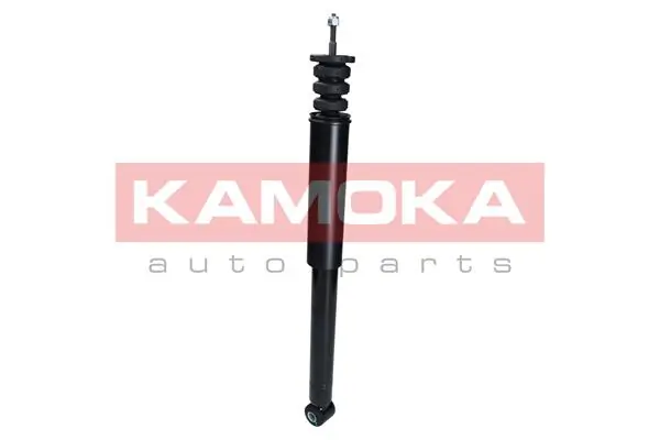 2000781 Kamoka