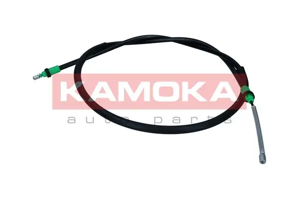 1190260 Kamoka