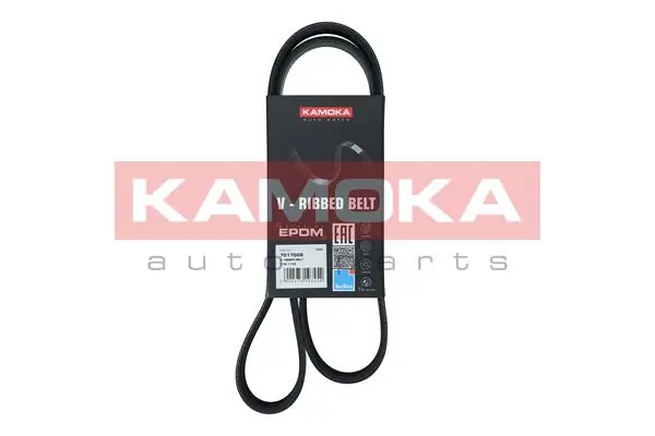 7017008 Kamoka