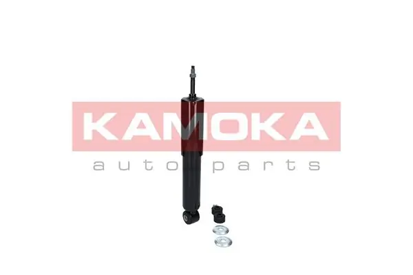 2000029 Kamoka