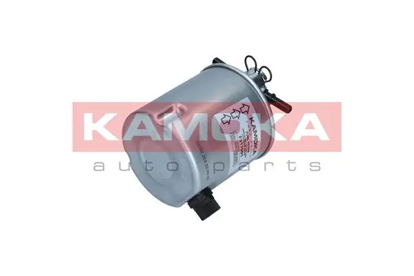 F317001 Kamoka
