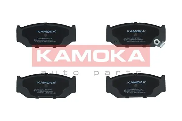 JQ101461 Kamoka