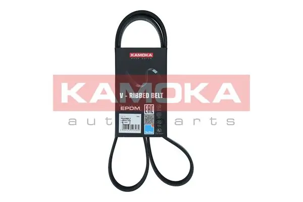 Do koszyka 11720EB30A Toyota Pas napędowy mechanizmów