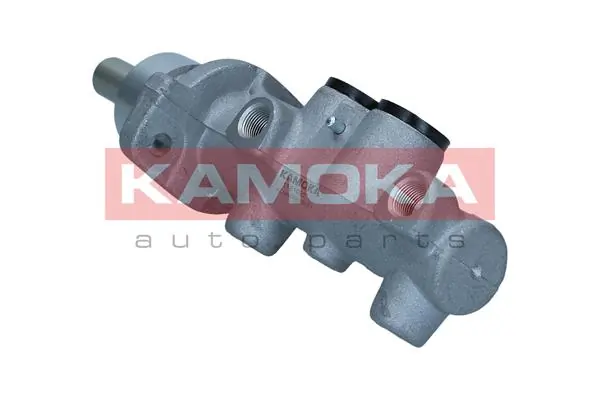  Główny cylinder hamulców Skoda Fabia 2