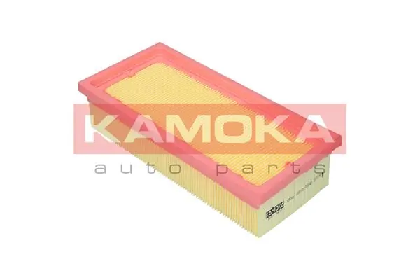 F251601 Kamoka