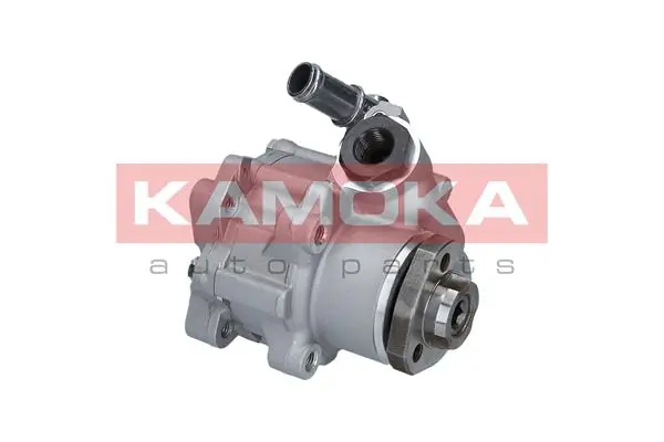 PP195 Kamoka