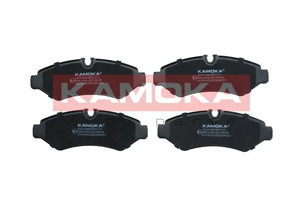 JQ101099 Kamoka
