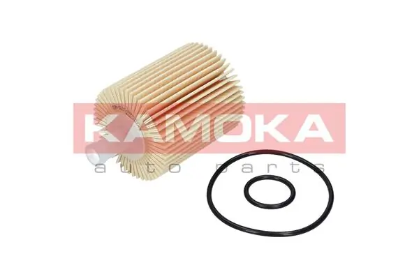 F108101 Kamoka