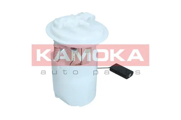 Moduł pompy paliwowej z czujnikiem poziomu paliwa Renault Clio II hatchback (BB, CB) (1998 - 2010) cena, od 69,52 USD
