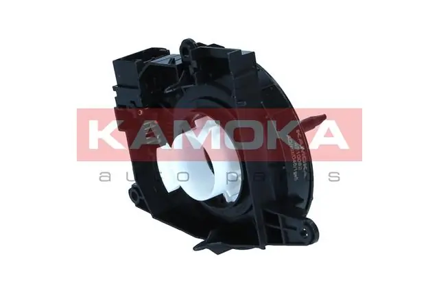 Do koszyka Pierścień kontaktowy AIRBAG, taśma kierownicy  Volkswagen Transporter T6 SGA, SGH, SHA, SHH