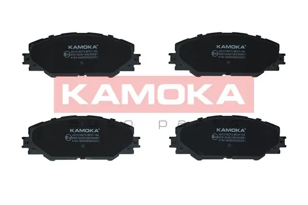 JQ1018272 Kamoka