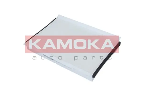 F408901 Kamoka