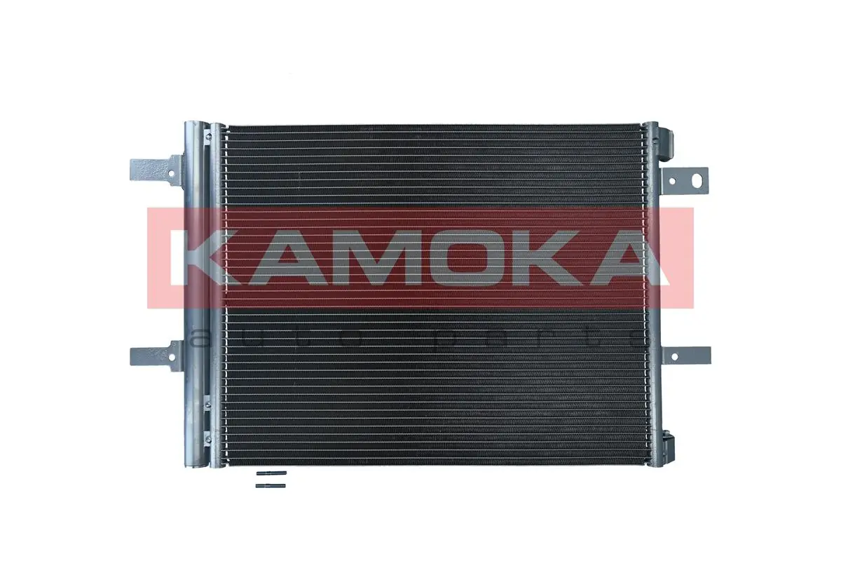 Chłodnica klimatyzacji Citroen C5 AIRCROSS SUV (2018 - 2026) cena, od 115,33 USD