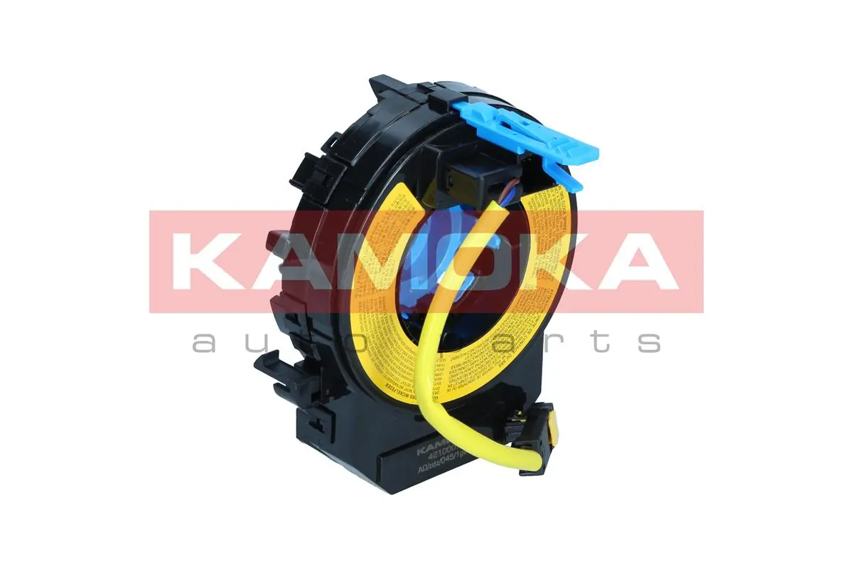 Pierścień kontaktowy AIRBAG, taśma kierownicy  KIA Sorento II SUV (XM) (2009 - 2014) cena, od 24,58 USD