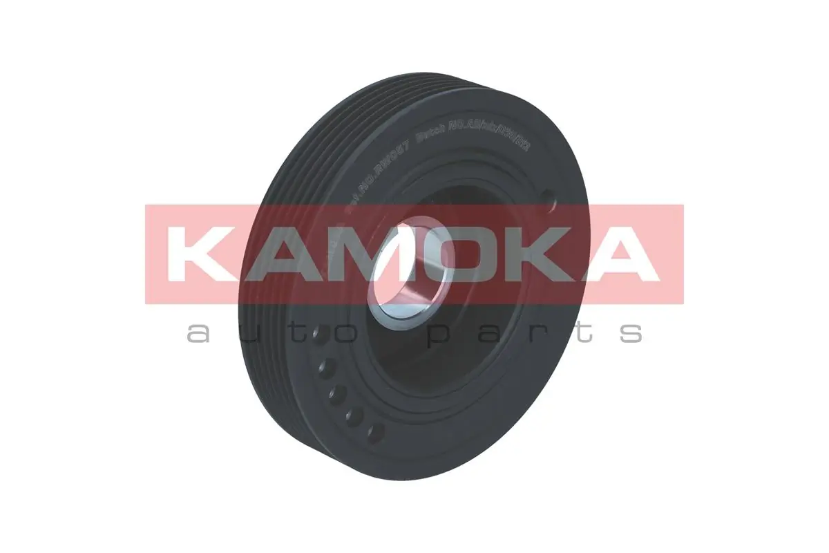 RW057 Kamoka