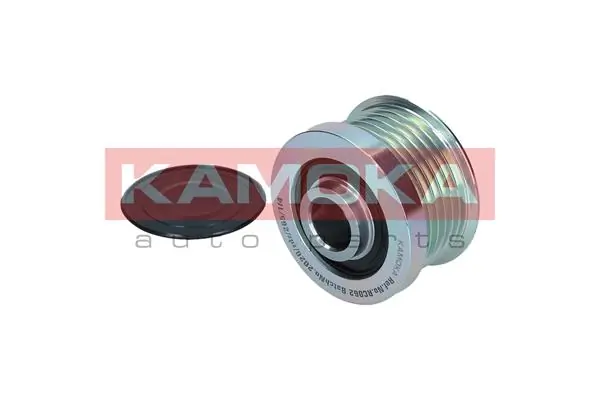  Koło pasowe alternatora Ford Focus 3