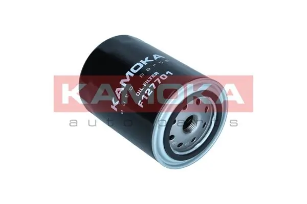 F127701 Kamoka