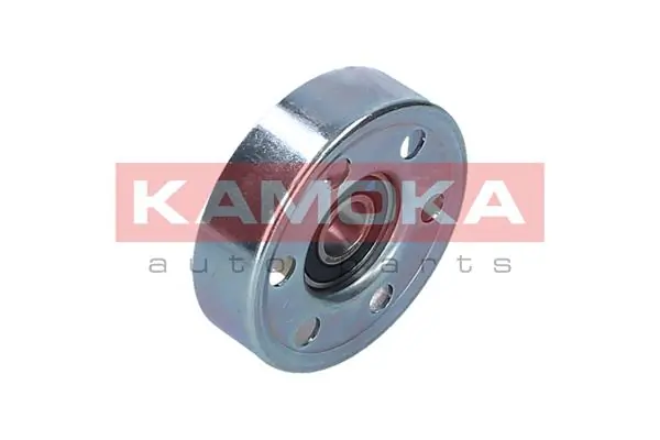 Rolka napinacza paska napędowego Kamoka R0372 cena, od 21,76 USD