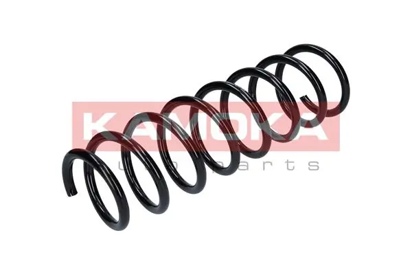 Do koszyka Sprężyna tylna BMW 5  E60