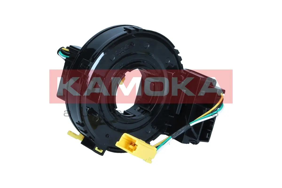 Pierścień kontaktowy AIRBAG, taśma kierownicy  Honda Pilot II SUV (2009 - 2015) cena, od 27,33 USD