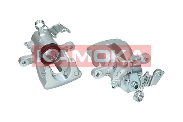 JBC0260 Kamoka