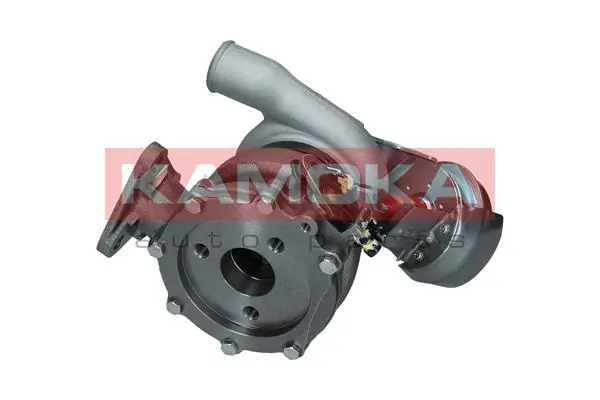 Turbina 8973000923 General Motors
