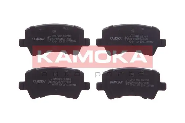 JQ1013836 Kamoka
