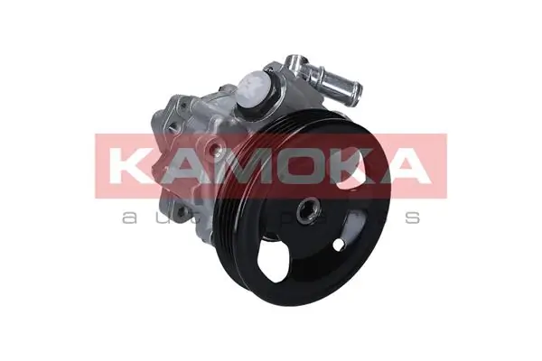 Do koszyka 556123 Lauber Pompa wspomagania hydraulicznego kierownicy