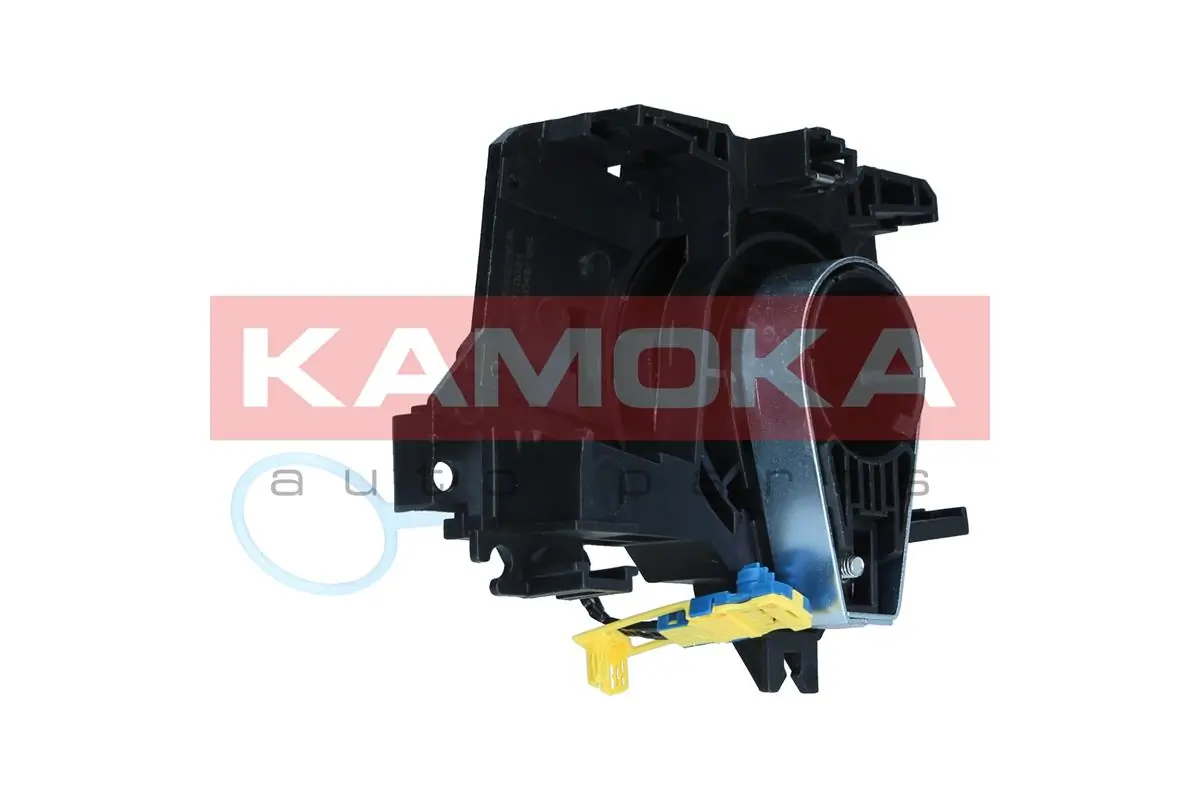 Pierścień kontaktowy AIRBAG, taśma kierownicy  Renault DUSTER I SUV (HS) (2010 - 2026) cena, od 83,06 USD