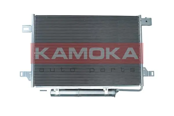 A0018300370 Mercedes Chłodnica klimatyzacji