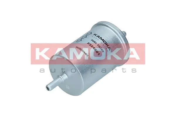  Filtr paliwa Smart FORTWO 